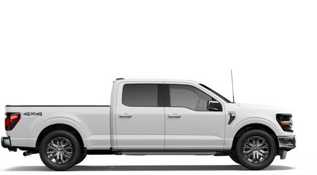 2026 Ford F-150+F-150